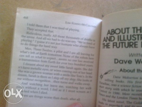 Writers of the Future,Vol.11 L.Ron Hubbard.фантастика на английски