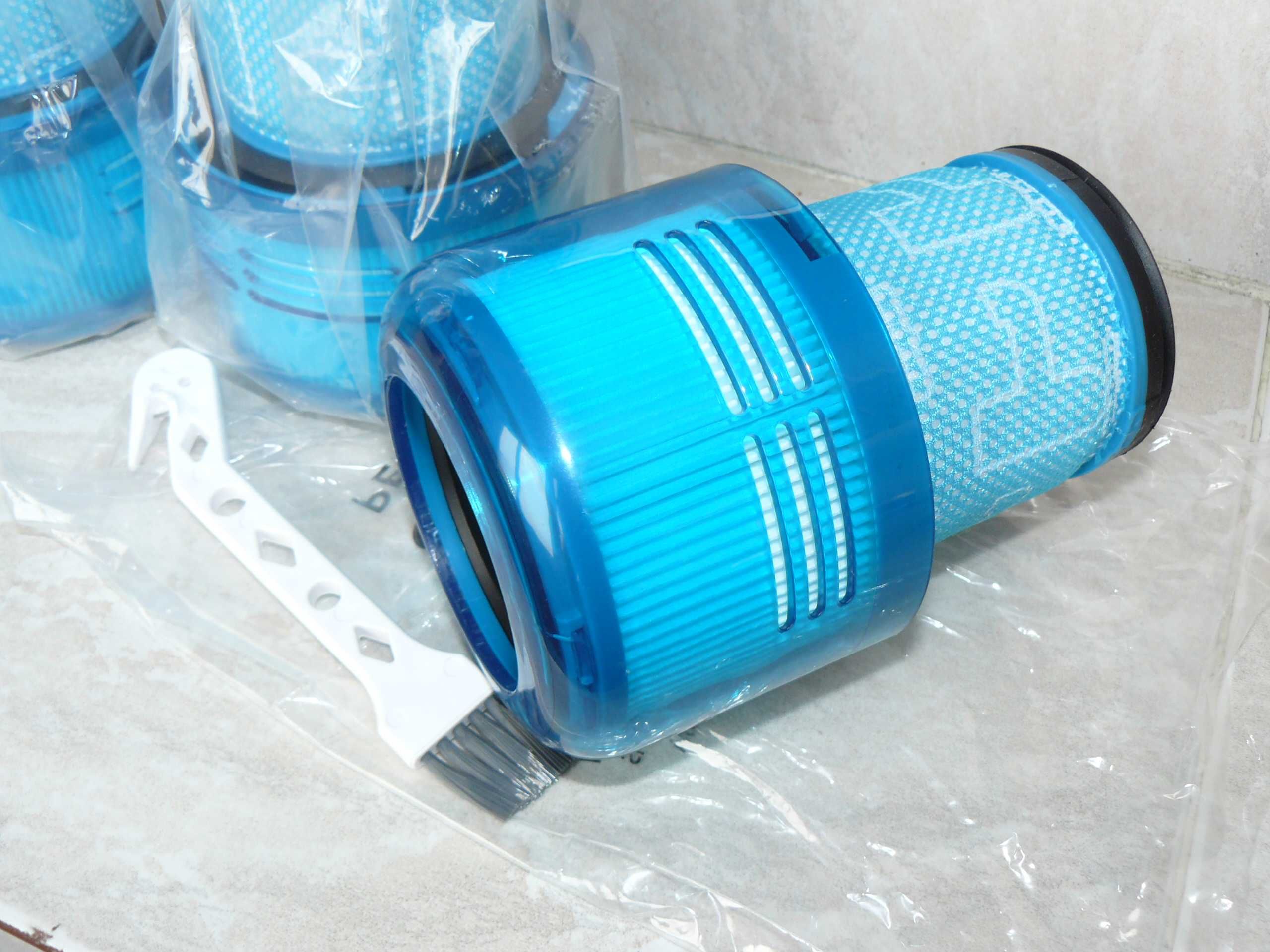 Миещ се филтър за прахосмукачка Dyson