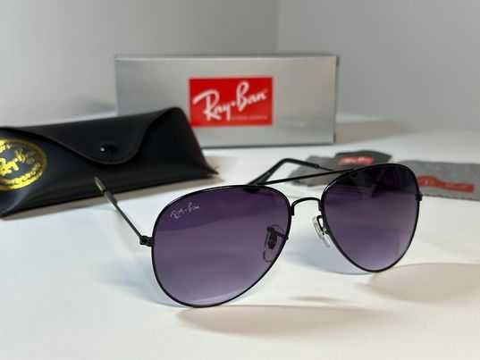 Ochelari de soare aviator Ray-Ban