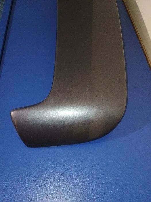 Спойлер за Опел Астра г комби