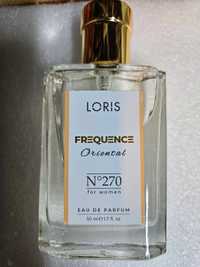 Parfum LORIS, 50 ML, Cod K270, Inspirat din Baccarat