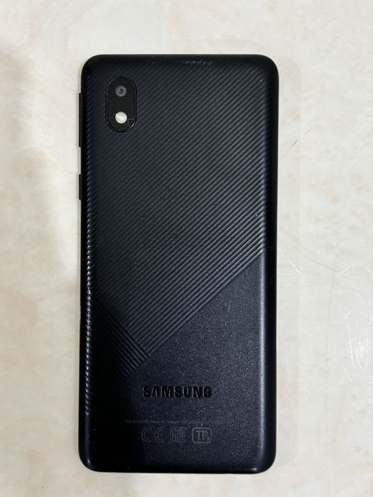 Samsung Galaxy A01 Core