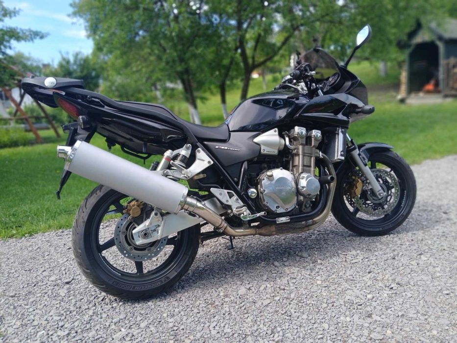 Hona CR 1300 EV 2007