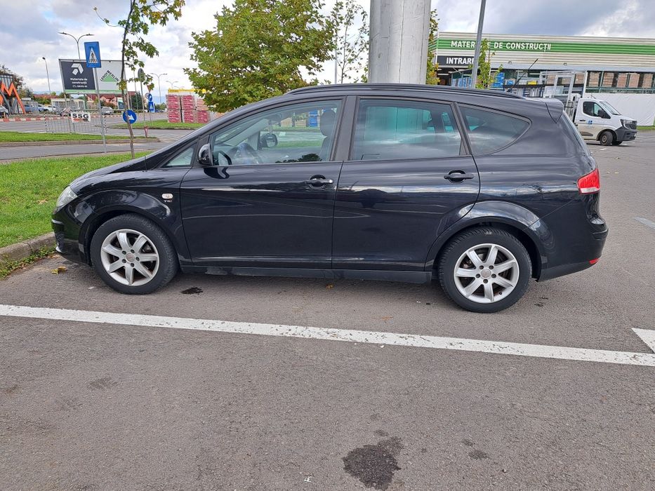 Vând seat altea xl
