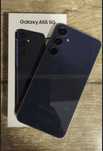 Samsung a55 5g 256gb самсунг