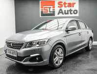 Peugeot 301 Peugeot 301- Posibilitate Rate Avans 0 - Garantie 12 Luni - IMPECABILA