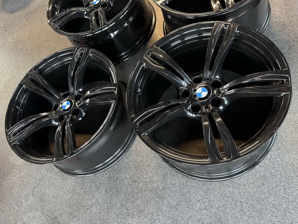Vand jante originale bmw M5 M6 r20 seria 5 f10 f11 seria 6 f06