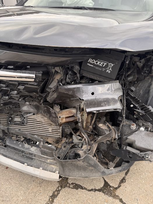 Suzuki SX4 S-Cross 1.4 hybrid 4x4 2023 avariat