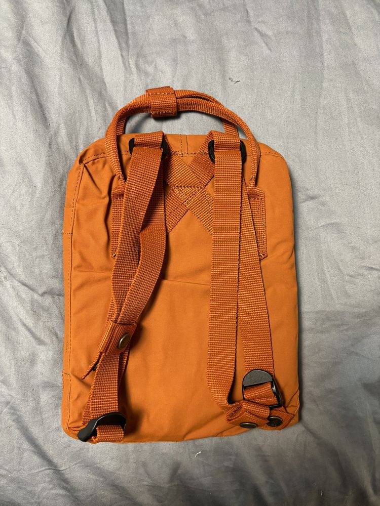 Раница Fjallraven Kanken Mini