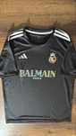 RealMadrid x Balmain jersey