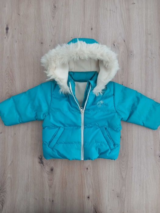 Маркови бебешки дрешки за момиченце 6-9м.