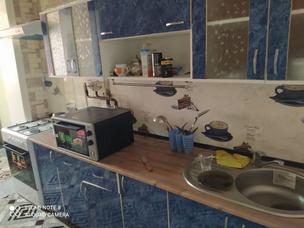 Сдам в аренду свою квартиру в Ангрене