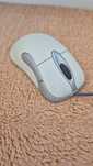 Мишка Microsoft IntelliMouse Optical 1.1a PS2/USB