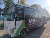 Isuzu 2009 yil gaz bor
