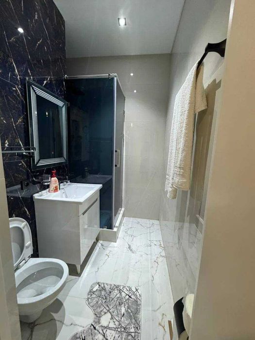 Сдам 2х-Ком 6/9 Красивую, Квартиру В ЖК Seoul mun ТЦ NEXT (Р3)