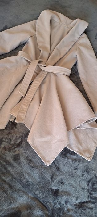 Палто в размер ХС