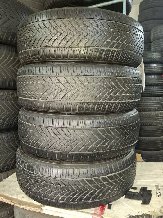 BALON Ratalla 205/65R15 4 dona