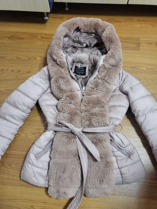 Продавам Зимно яке