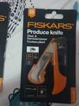 Cutit Fiskars pliabil