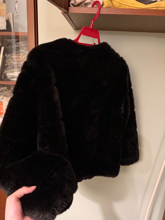 Палто Zara размер С/м
