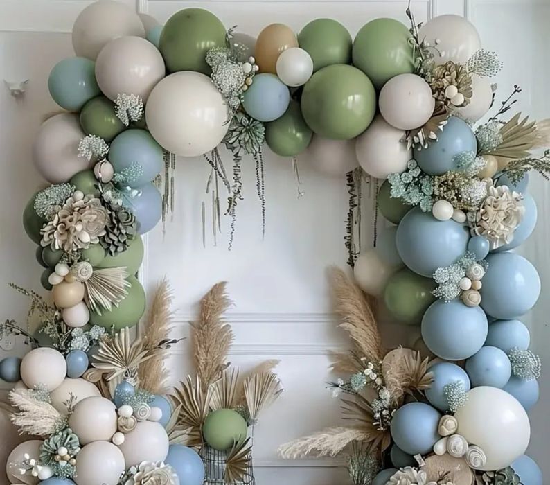 Decor de poveste pentru evenimente