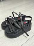 Vând sandale Tommy  Hilfiger Jeans  Noi !