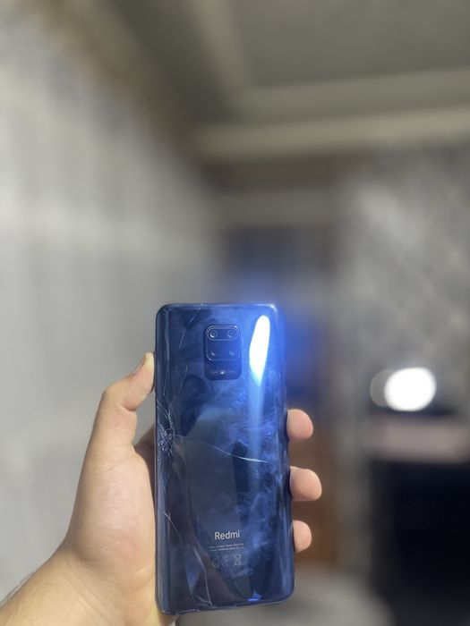 Redmi Note 9Pro