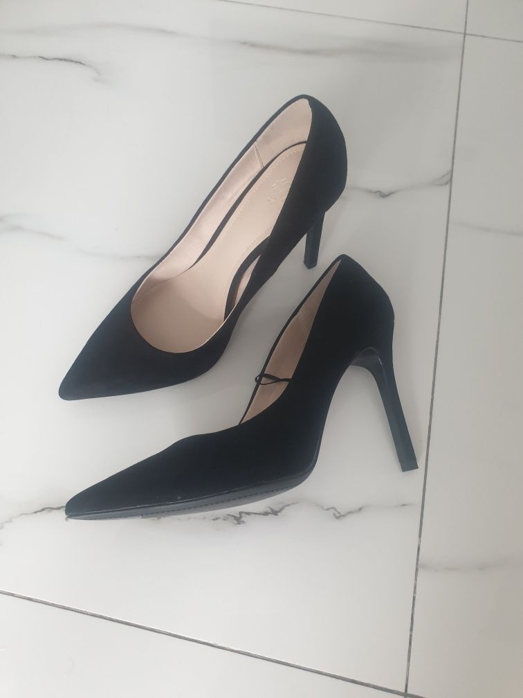 Pantofi stiletto h&m