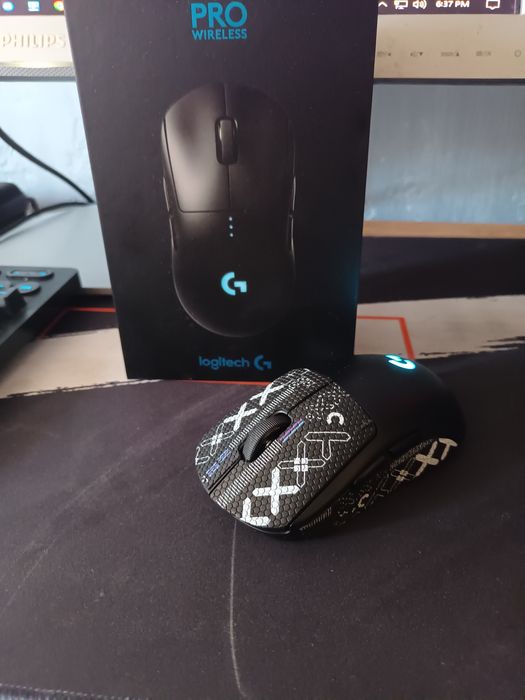 Logitech G Pro Wireless