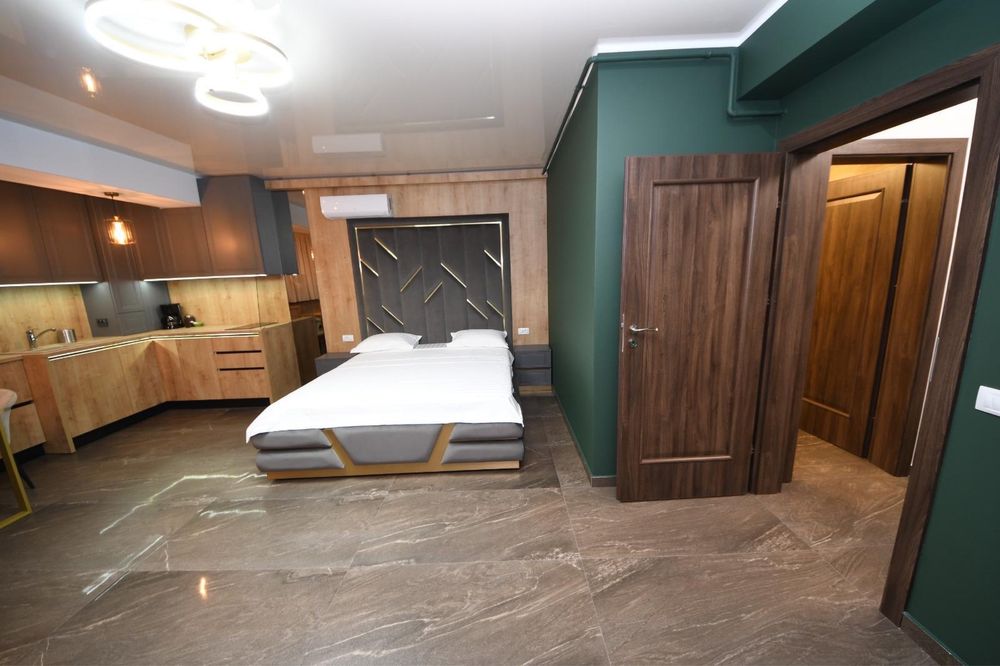 Apartament de vanzare 1 camera Central Park 2