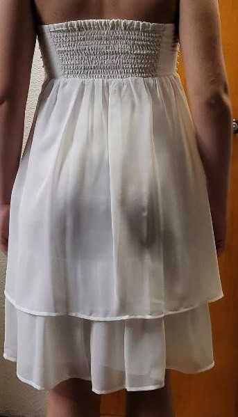 Rochita de ocazie, banchet, nunta mar M