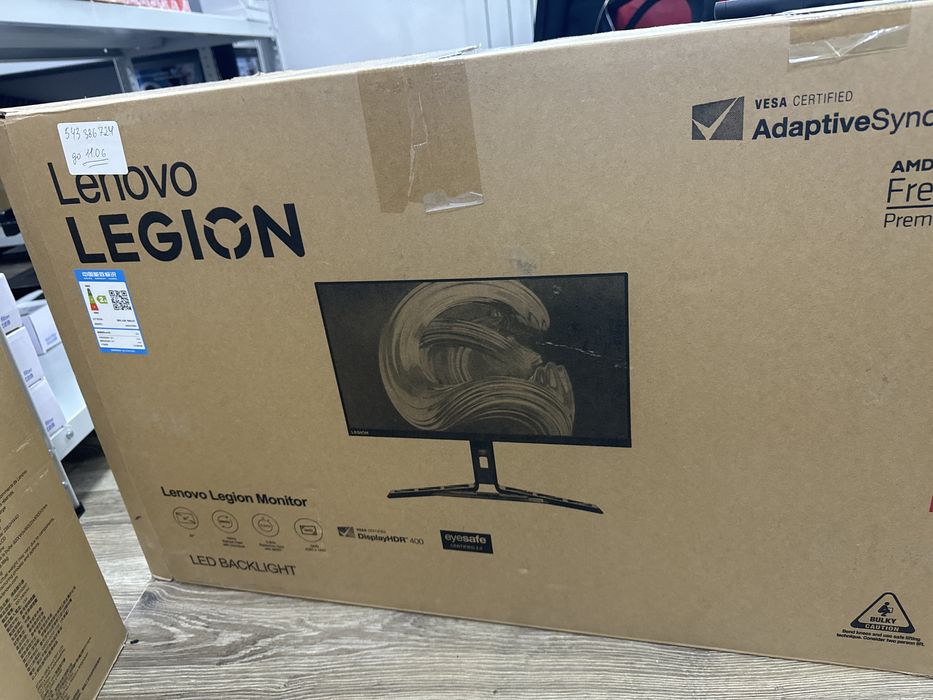 Мониор Lenovo R27q-30