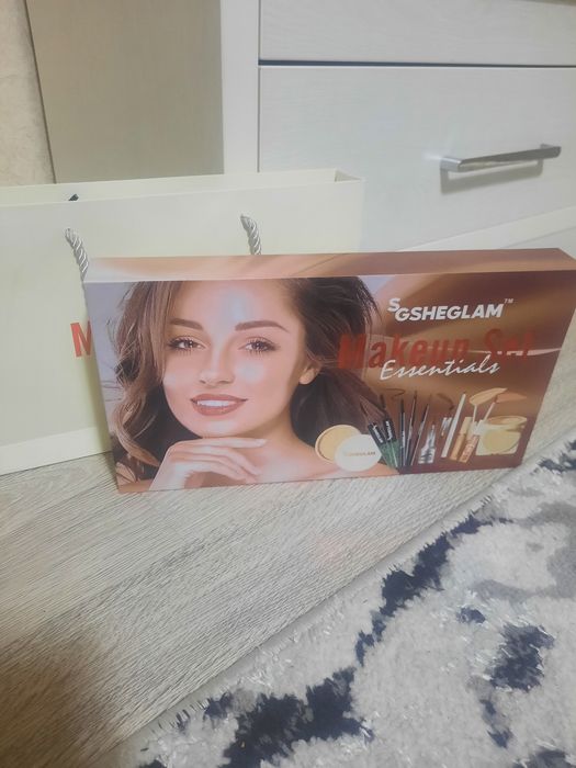 Косметика комплект