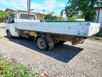 Ford Transit camioneta