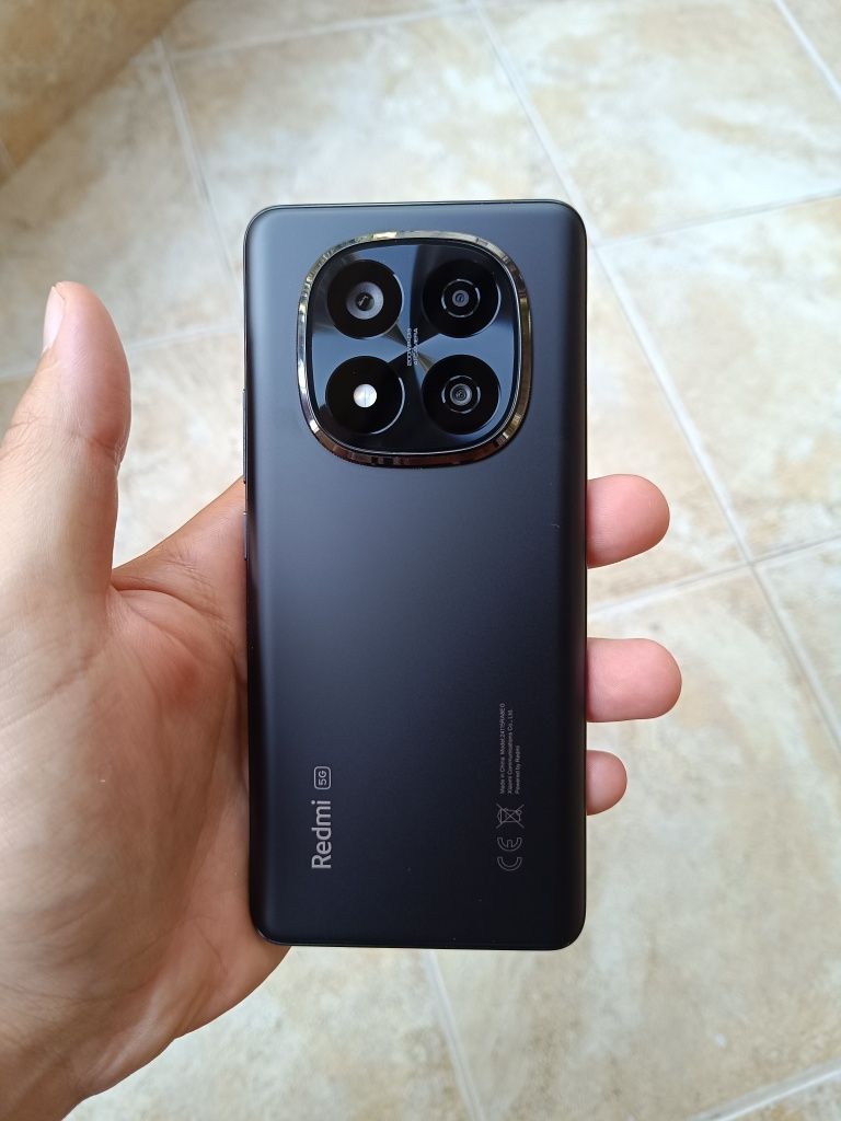 Xiaomi Redmi note 14 pro plus(+) 5g