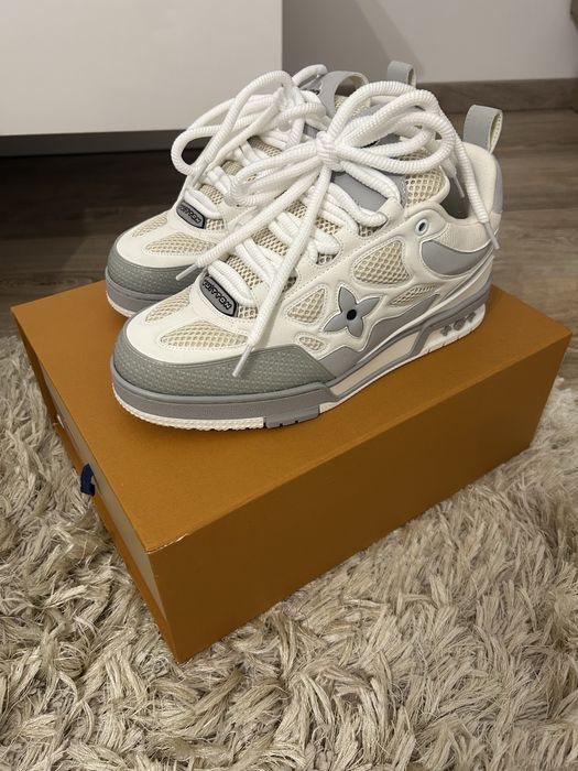 Louis Vuitton skate