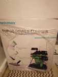 Прахосмукачка wellmax