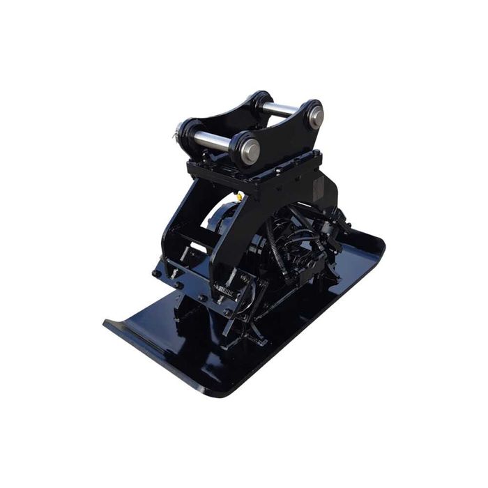 Placa compactoare KSM02 miniexcavator 1-3 tone -stoc Brasov