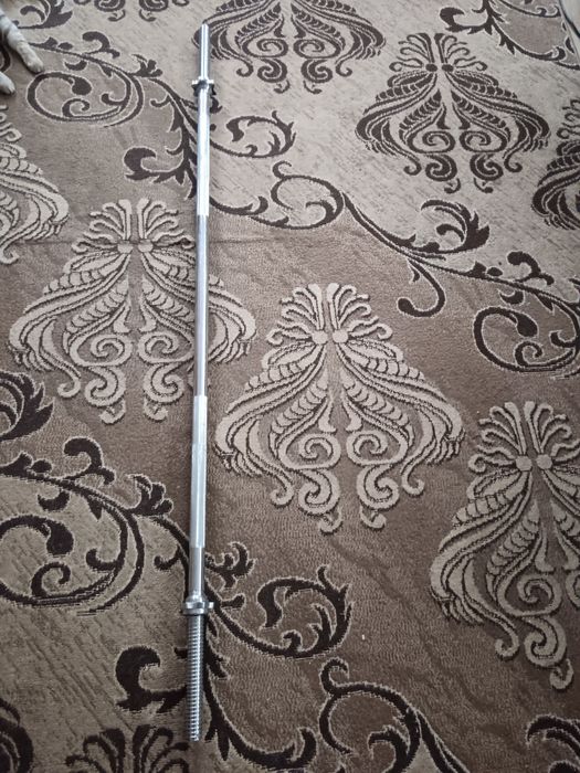 Продам грифф 15 кг