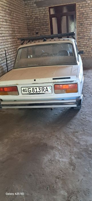 Ваз 2105 сотилади