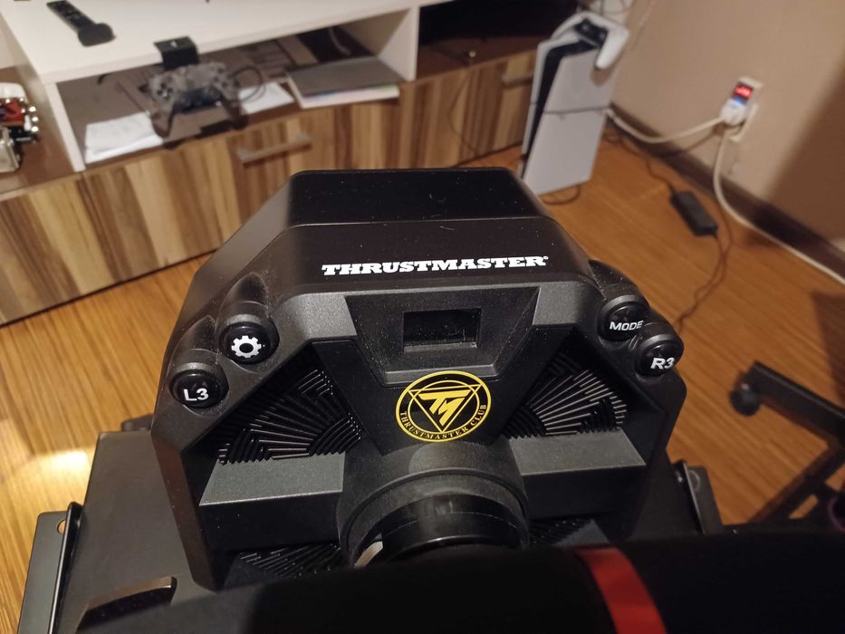 Thrustmaster t598