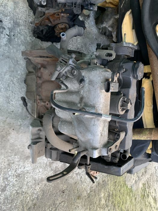 Motor Chevrolet Kalos 1.4  benzina 2002> 2003> 2004> 2005>