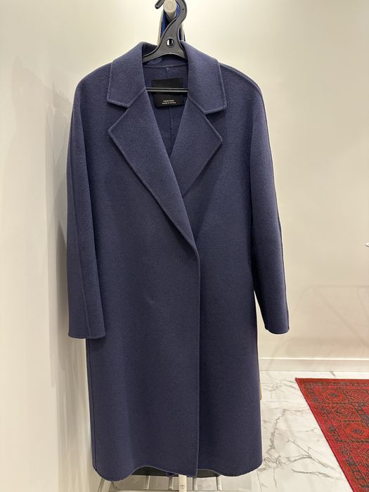 Пальто женское Massimo Dutti