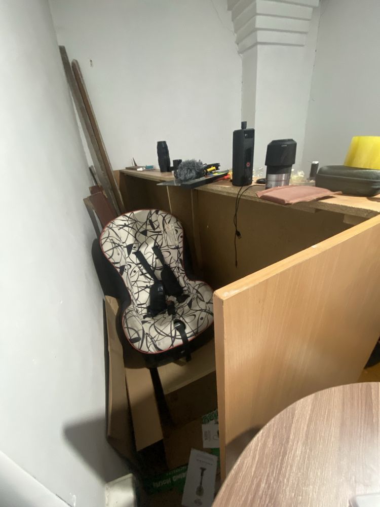 Продам деревянную кровать