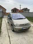 Vand citroen xsara