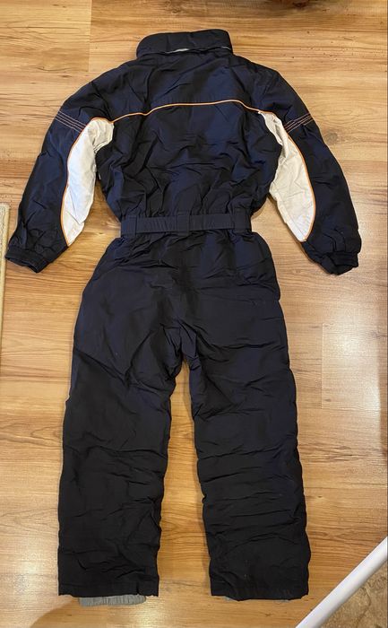 Детски гащеризон за ски 6-8 години‼️