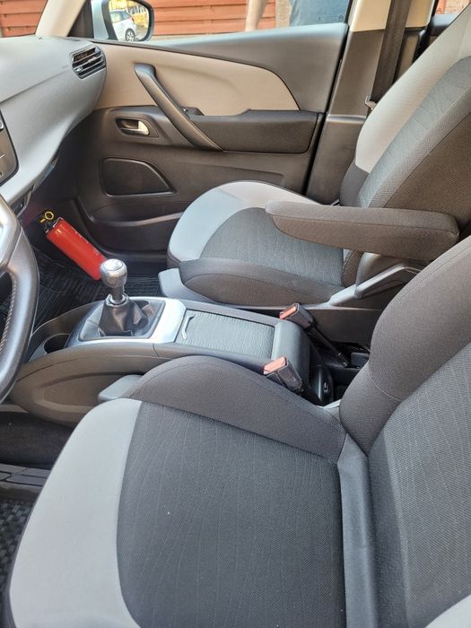 De vinzare citroen c4 picasso grand