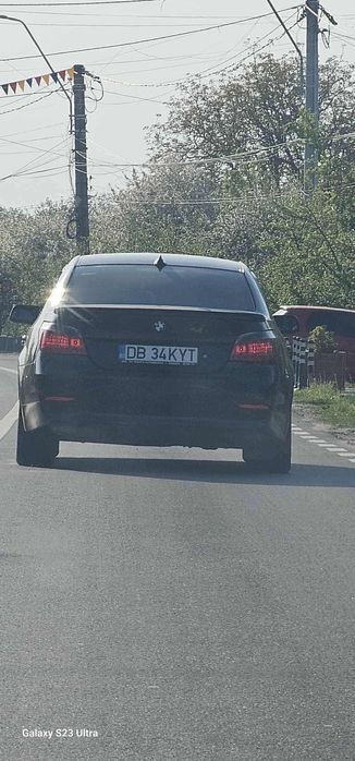 BMW seria 5 525 Diesel