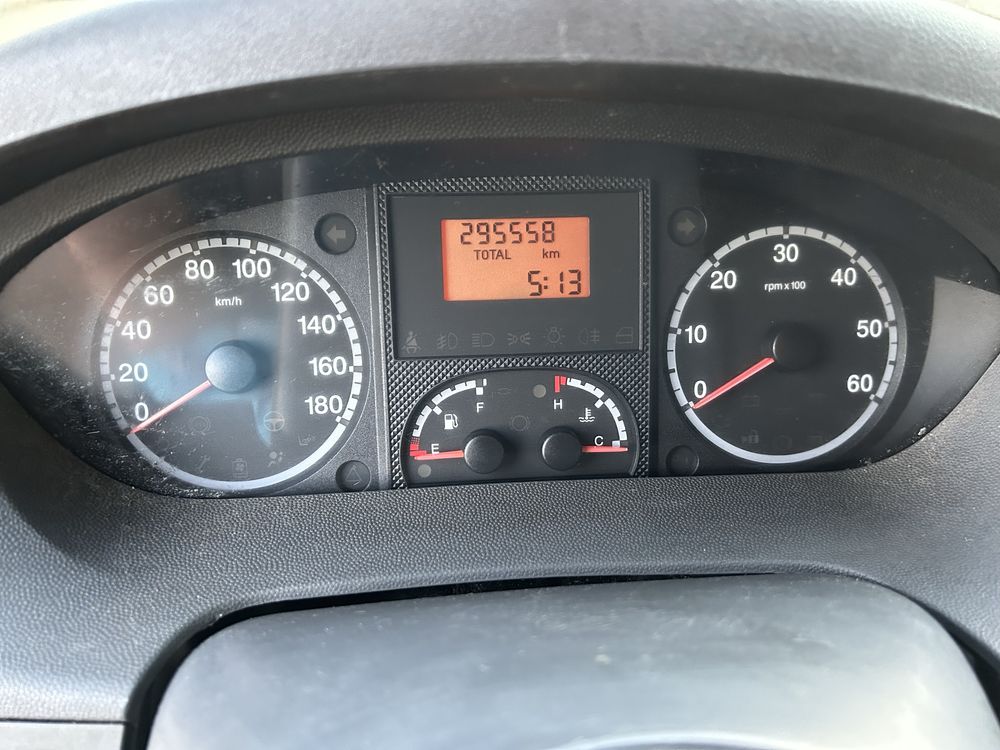 Citroen jumper 3000 motor 160 kc