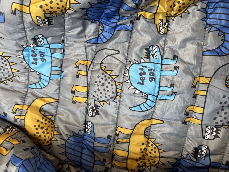 Geaca galbena Cool Club